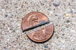 End Of The Penny: America’s Farewell to a Small Coin