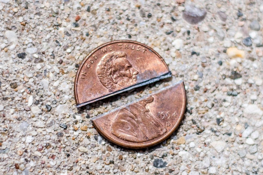 The Brief History of the Penny, a Heartfelt Farewell, And What America Thinks About It