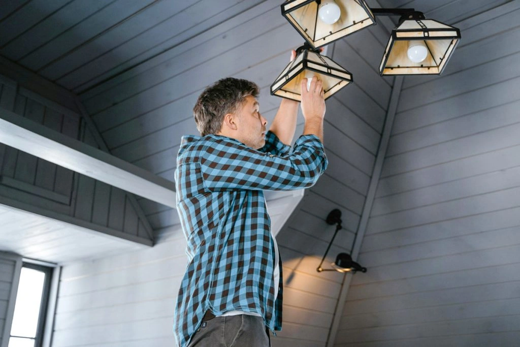 9 Energy-Efficient Home Improvements That Also Save You Money