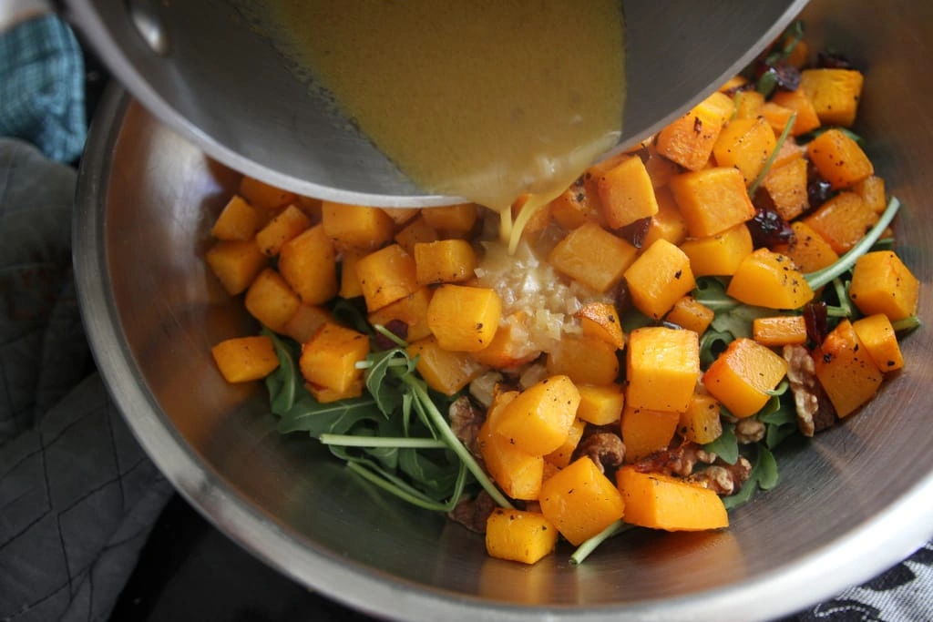 An Epic List of 37 Money-Saving Vegetarian Thanksgiving Recipes