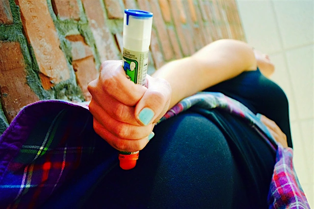 Epipen Coupons Discounts — Save on EpiPen Costs