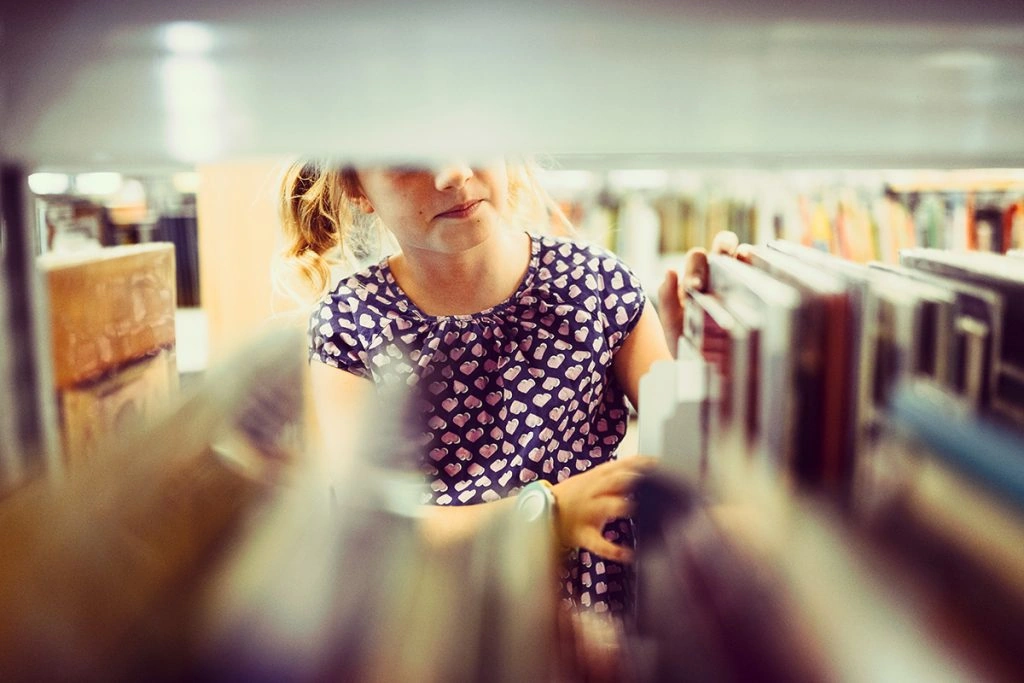 Erase Library Fees — Get Your Fines Forgiven