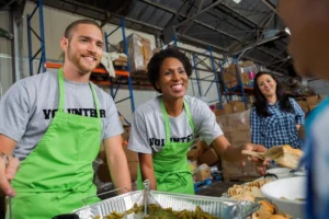 Essential Needs Assistance Resources