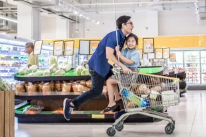 Ethnic Grocery Store: Fresh Finds & Great Deals