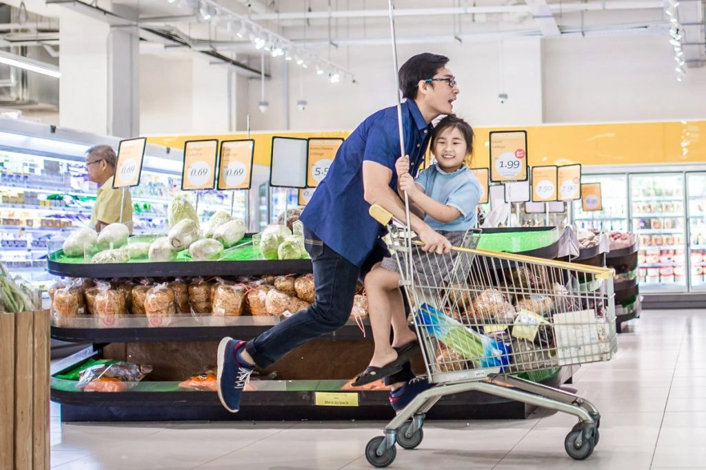 Shop at Ethnic Grocery Stores for Good Deals and Fresh Food