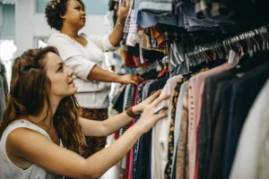 Fast Fashion Costs More Than It Seems