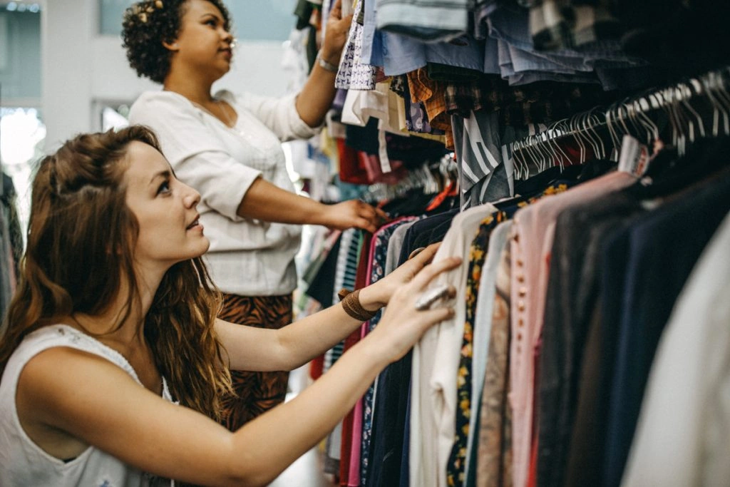 Fast Fashion Costs More Than It Seems