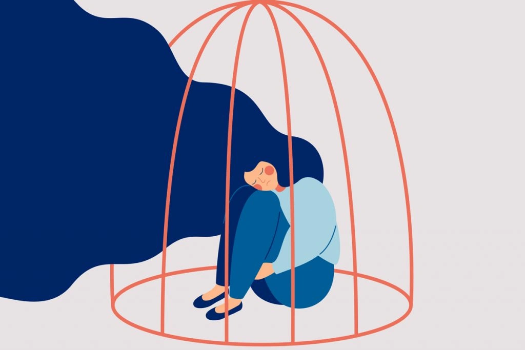 How to Protect Your Finances From an Abuser During the Pandemic