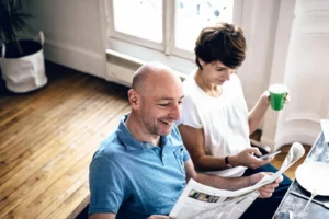 Financial Advice For Empty Nesters: Smart Next Steps