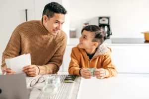 Financial Literacy Month: Test Your Money Smarts