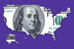 Financial Literacy Report — State Rankings 2023