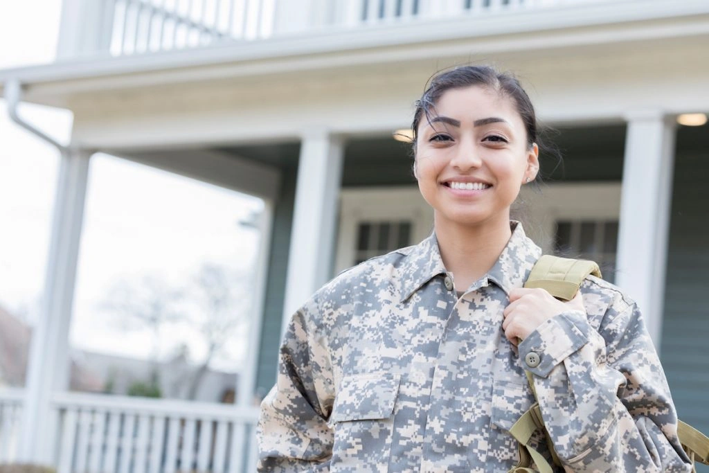 Financial Military Benefits That Boost Your Budget