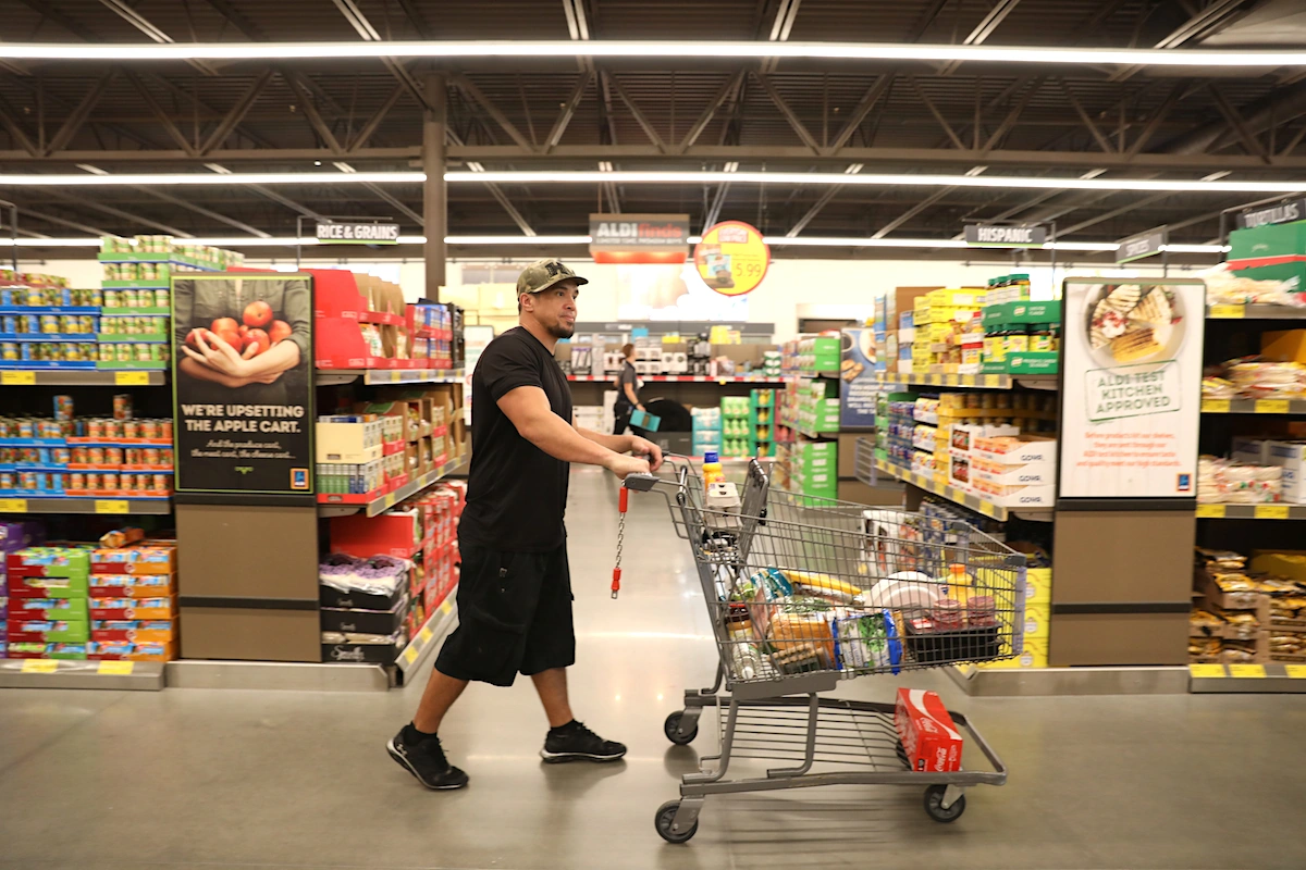 First Time Shopping Tips For Aldi — Quick Guide