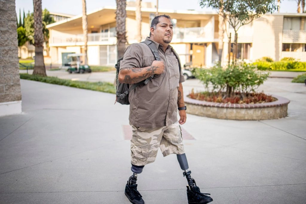 Here’s How Veterans Can Get More Money From the Forever GI Bill