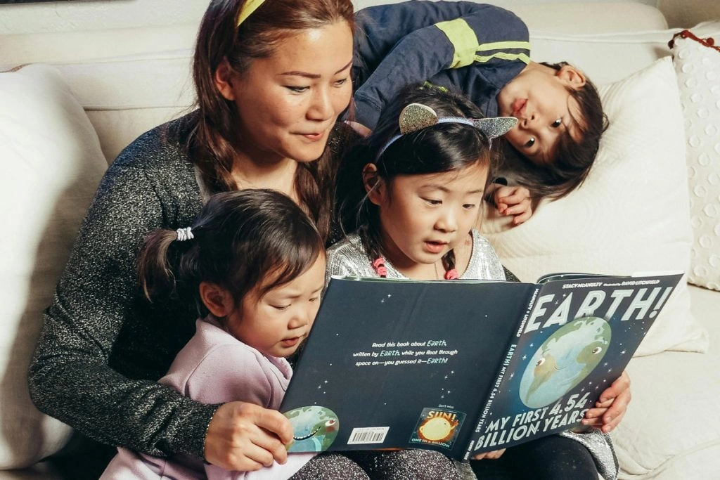 Free Books For Kids: Ways to Get Free & Cheap Books