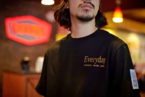 Denny’s Black Friday Deal: Buy a $6 T-shirt, Get Free Breakfast for a Year