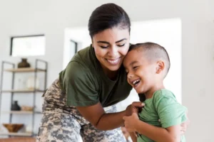 Free Busch Gardens Tickets for Military Families