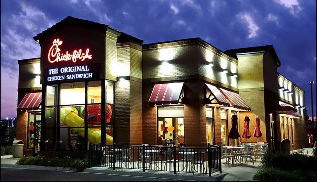 Free Chick Fil A Guide To Scoring Freebies — Tips