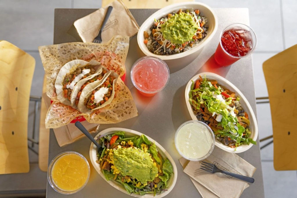 That’s a Lot of Guac: 3,100 People Are Going to Win Free Chipotle for a Year
