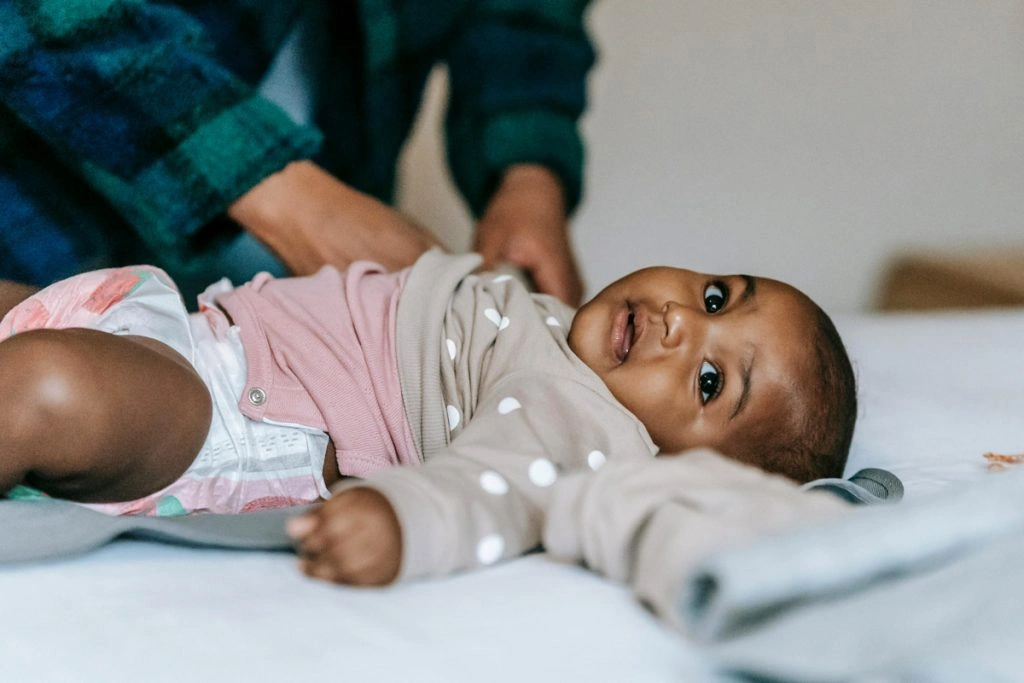 Free Diapers: 7 Ways to Get Them