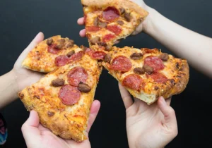 Free Dominos Pizza Act Fast — Limited Gift Cards