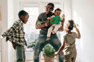 Free Fathers Day Ideas That Feel Special