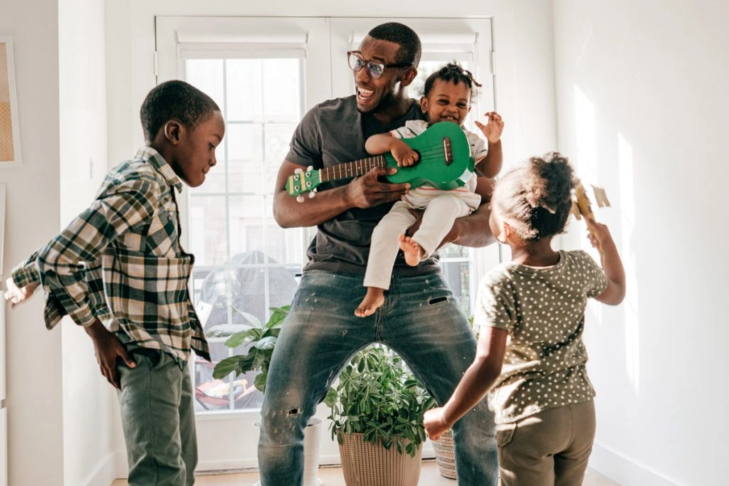 Free Fathers Day Ideas That Feel Special