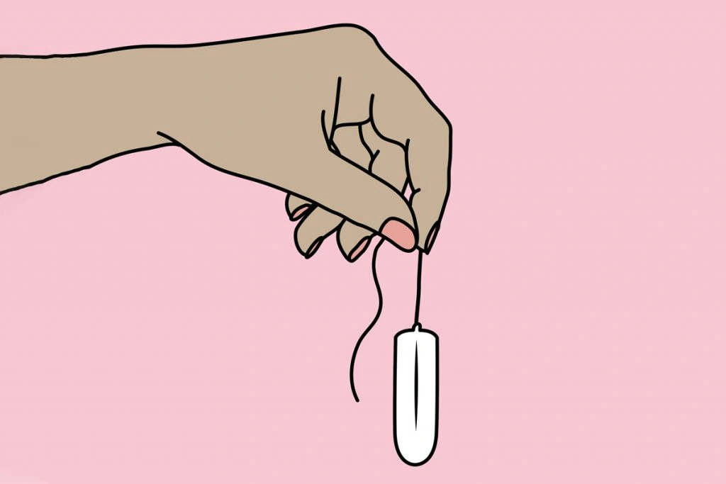 Free Feminine Hygiene Products 2 — Get Help Now