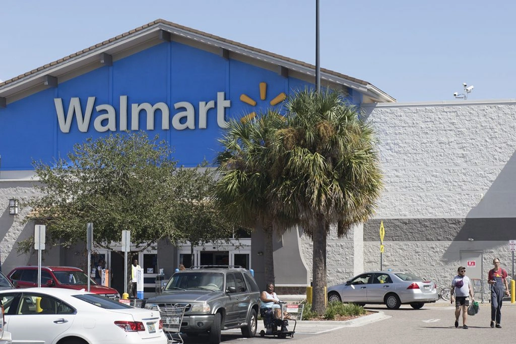 Here’s a Super Simple Way to Earn a Free $10 Walmart Gift Card This Week