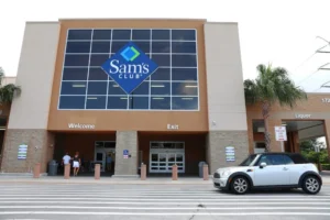Free Health Screening Sams Club — Free Tests Saturday