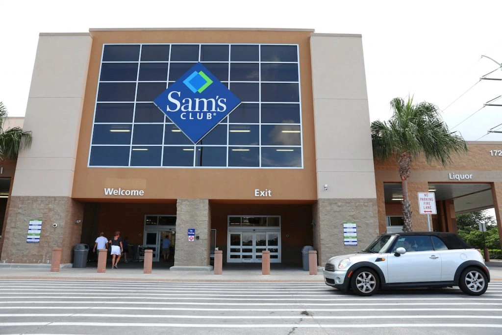 Free Health Screening Sams Club — Free Tests Saturday