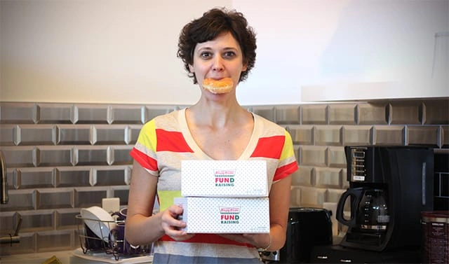 Free Krispy Kreme Donuts On 1212 — Day of the Dozens