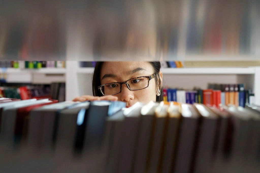 Free Library Programs That Save Money