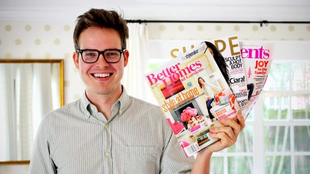 How to Get a Free Subscription to Parents, Shape, Better Home and Gardens, and More