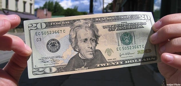 FREE Money Alert! Western Union is Giving Away $20…