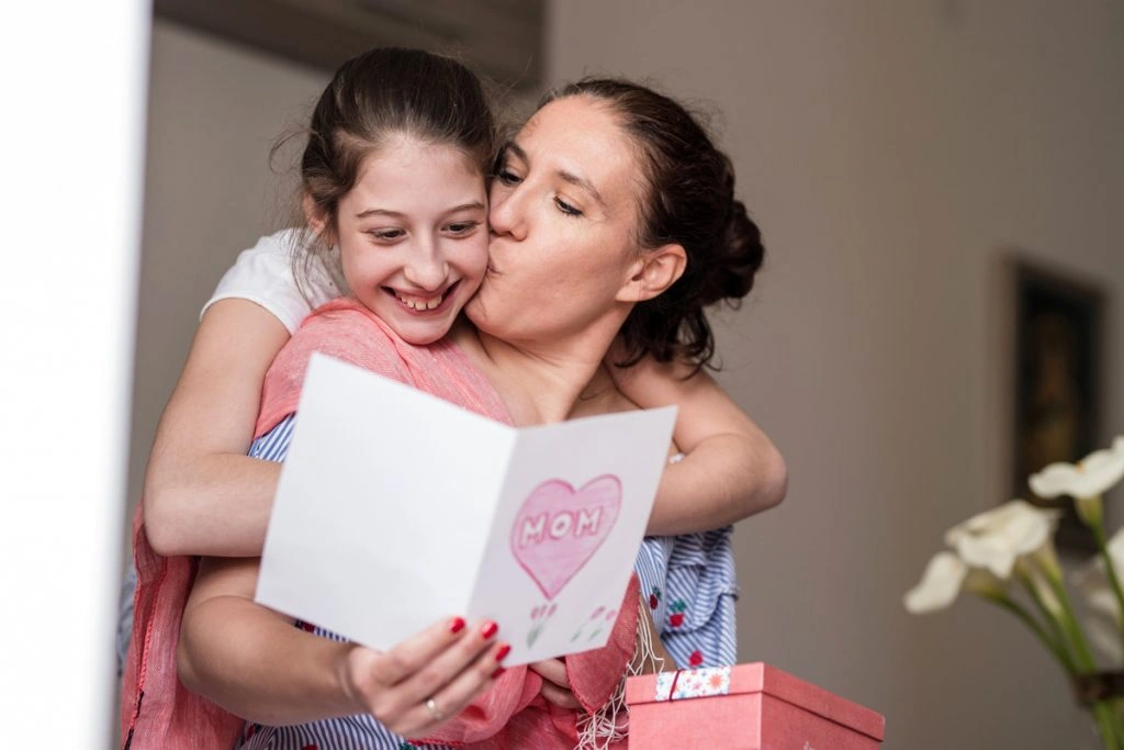 Free Mothers Day Gift Ideas You Can Make