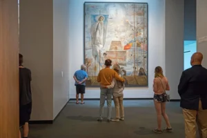 Free Museum Day Tickets: How to Get Them