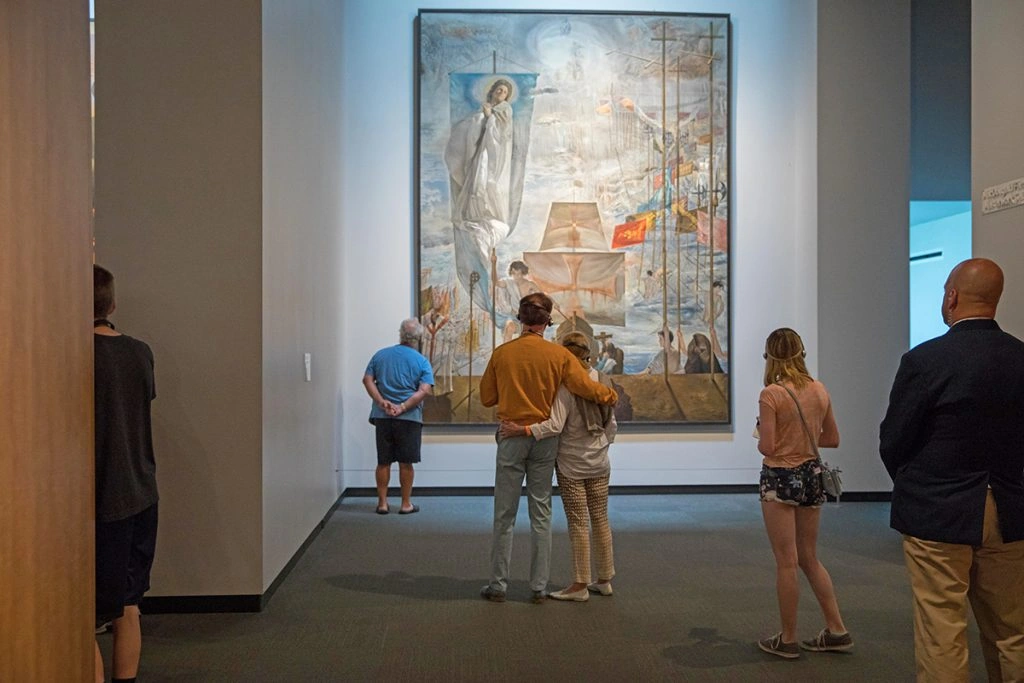 Free Museum Day Tickets: How to Get Them