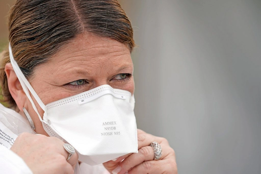 Free N95 Masks: How to Claim 3 from the Government