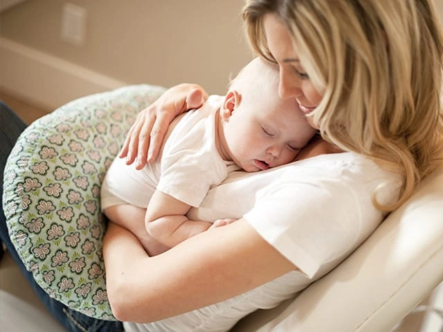 Free Nursing Pillow Deal — Save on a New Pillow