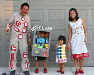 Free Online Costume Contests — Win Cash Prizes