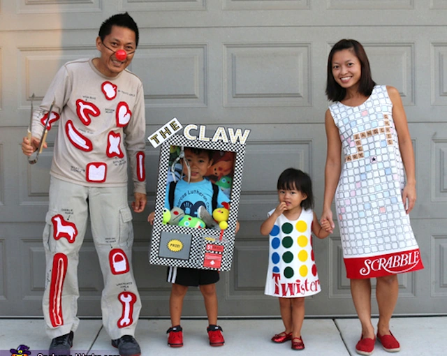 Free Online Costume Contests — Win Cash Prizes