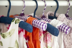 Free Or Nearly Free Clothes For Kids — Smart Ways