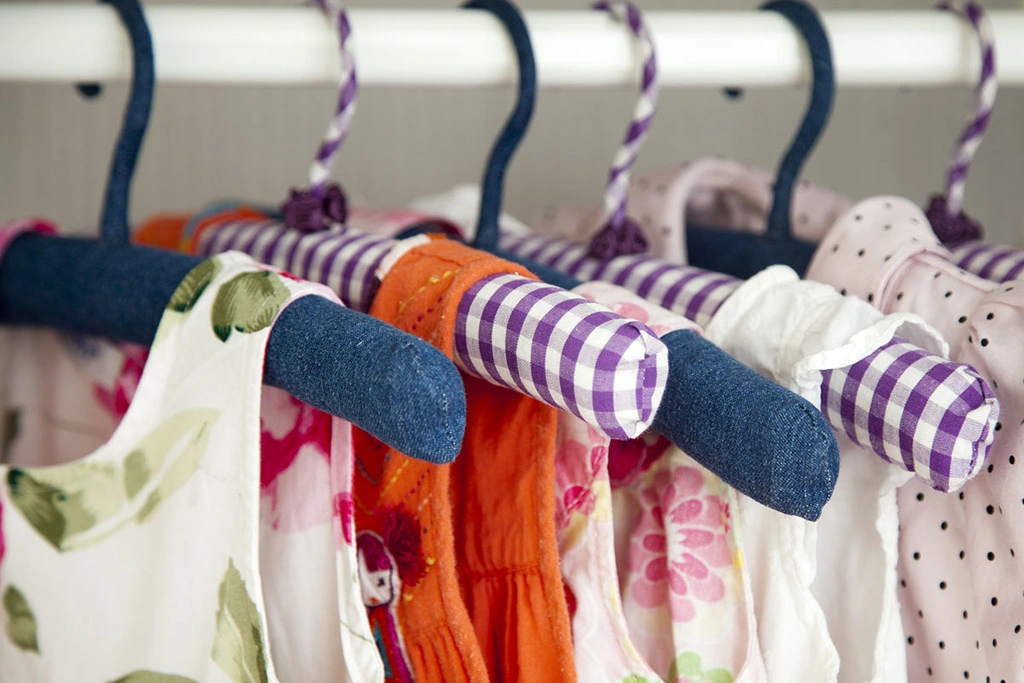 Free Or Nearly Free Clothes For Kids — Smart Ways