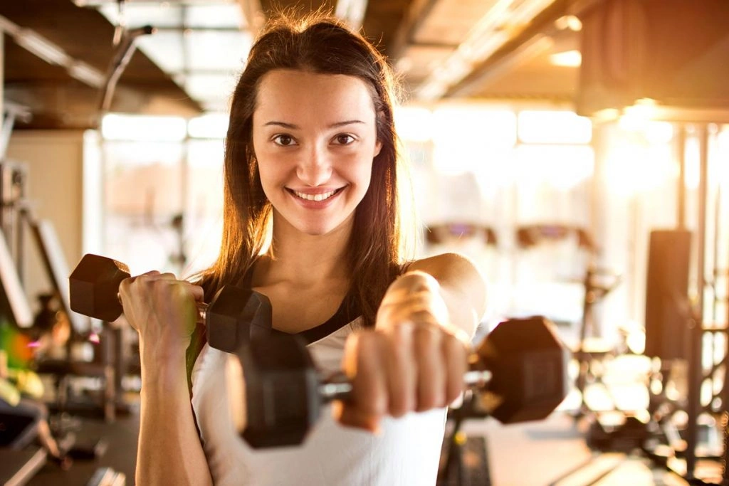 No Gym Class? No Sweat. Teens Can Go to Planet Fitness for Free This Summer