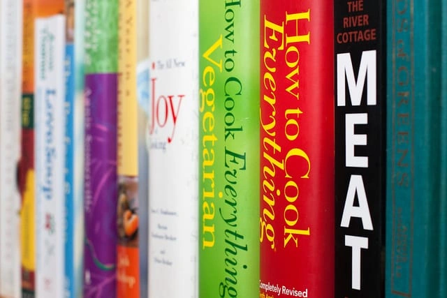 Free Recipes Cookbooks: 9 Best Free Cookbooks