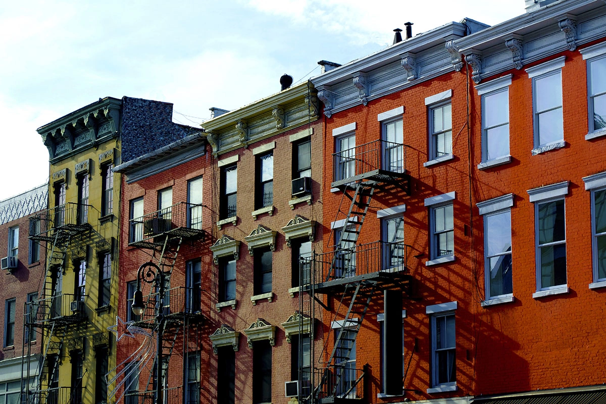 Free Rent Contest — Win $12K Toward Rent