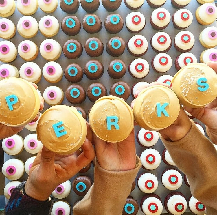 Free Sprinkles Cupcakes — How to Get 3 Free