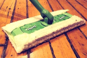 Need a Swiffer? Here’s How to Get a Whole Starter Kit for FREE