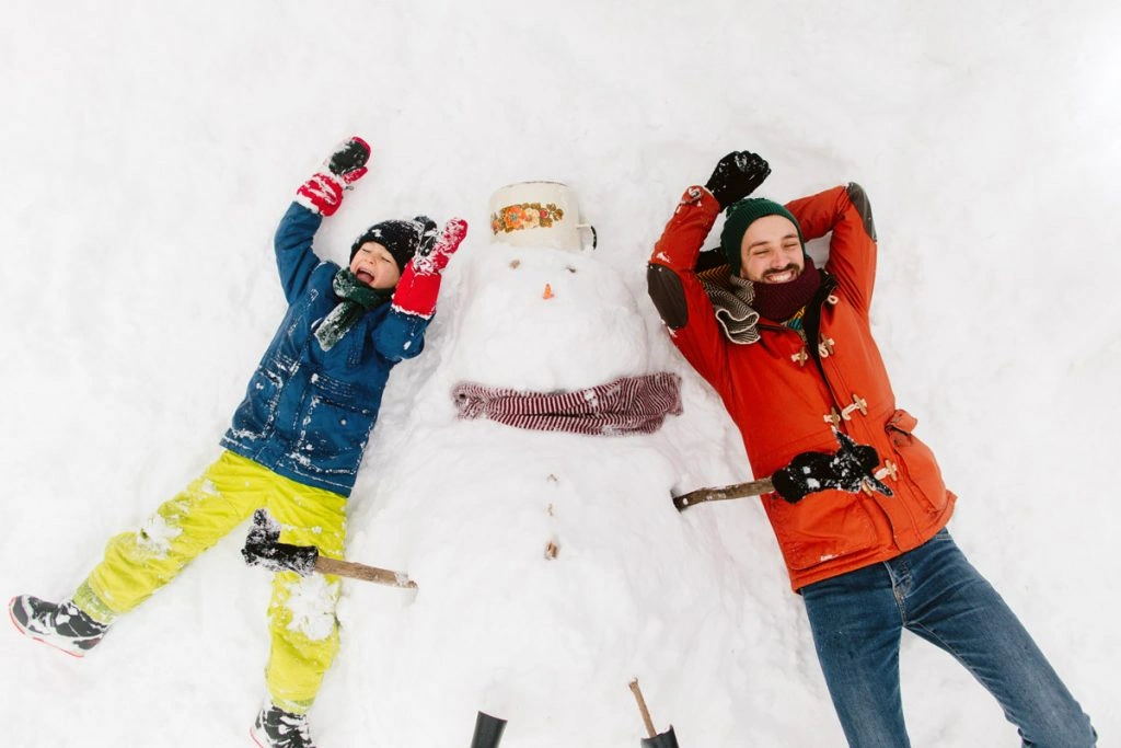 Free Things To Do During The Holidays — Budget Fun